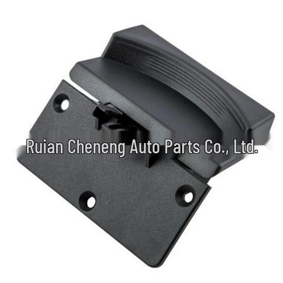 Dodge Ram Center Console Armrest Lock Buckle