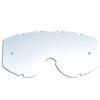 Daytona PROGRIP Goggle Optional Lens PG3252 Silver Mirror Lens 93068