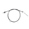 For Toyota Camry 2006-2011 Lexus ES240 2009-2012 Brake Cable OE 46420-06140