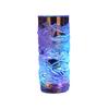 Glowing Beer Cup LED Color Changing Dragon Cup Water Activated Light-Up Transparent Drinking Mug for Bar Party