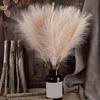 Elegant Home Decor Artificial Flowers Home Decoration Reed Grass Flowers
