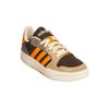 adidas Кеды Entrap из кожи с круглым носком, удобные, низкие, унисекс, для скейтбординга, LB8311