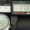 ЯПОНИЯ ВИНТАЖНЫЕ МУЖСКИЕ АВТОМАТИЧЕСКИЕ ЧАСЫ SEIKO ЦИФЕРБЛАТ FERRARI a700458-5 R203-a700458