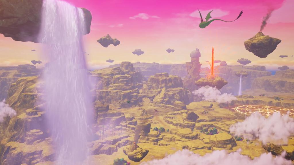 Dragon Ball Kakarot Издание Daima Северный Switch Z - (Импортированная версия Америка) –
