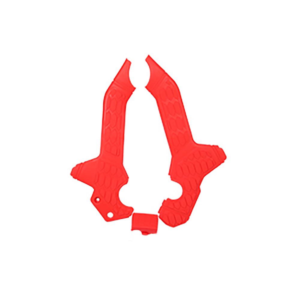 Передняя крышка главного цилиндра Защита рамы для Honda CRF300L Rally 21-22