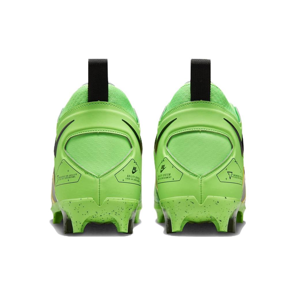 Nike Alpha Menace Pro 3 Razor-Sharp Cuts Men Sneakers Green Green-Strike Mica-Green FB8442-303