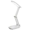 Dimmable Led Reading  Light Lamp Touch Sensor Usb Rechargeable Table Bedside Desk Light