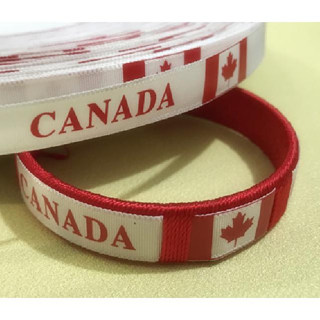 Браслет с флагом Чемпионата мира по футболу 2026 Испания Спортивный браслет Вышитый браслет Товары для болельщиков