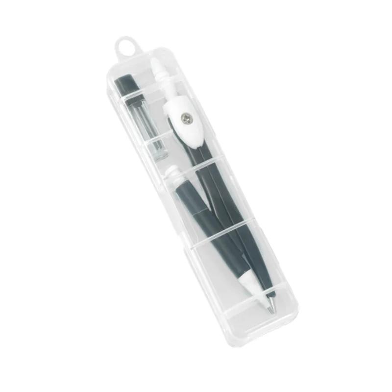 Краткий практический профессиональный циркуль набор школьный офис черчение математика геометрия учебные инструменты подарочные призы для студентов