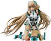 Expelled from Paradise - Angela Balzac 1/7 Scale ABS & PVC Pre-painted Figure