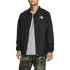 Nike Скейтбордическая куртка SB Skate Jacket Lt Armory Black Мужская BV8739-010