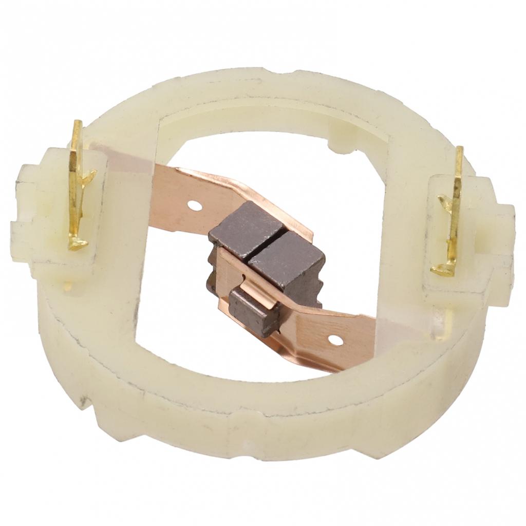 1 шт. Держатель щеток Arbon для 895 875 887 Замена держателя Белый цвет