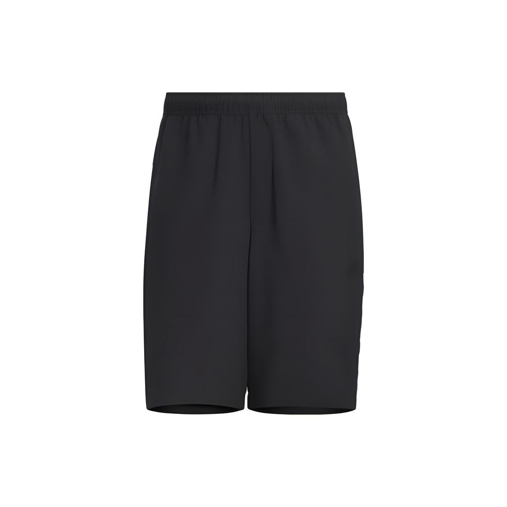 Adidas Future Icons Woven Shorts Casual Shorts Men's Black IN6510