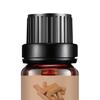 10ml Sandalwood Oil Long Lasting Easy To Absorb Shrink Pore Cleanse Repair After Sun Moisturizing Brighten Skin Tone Sandalwood Skin Essential Oil