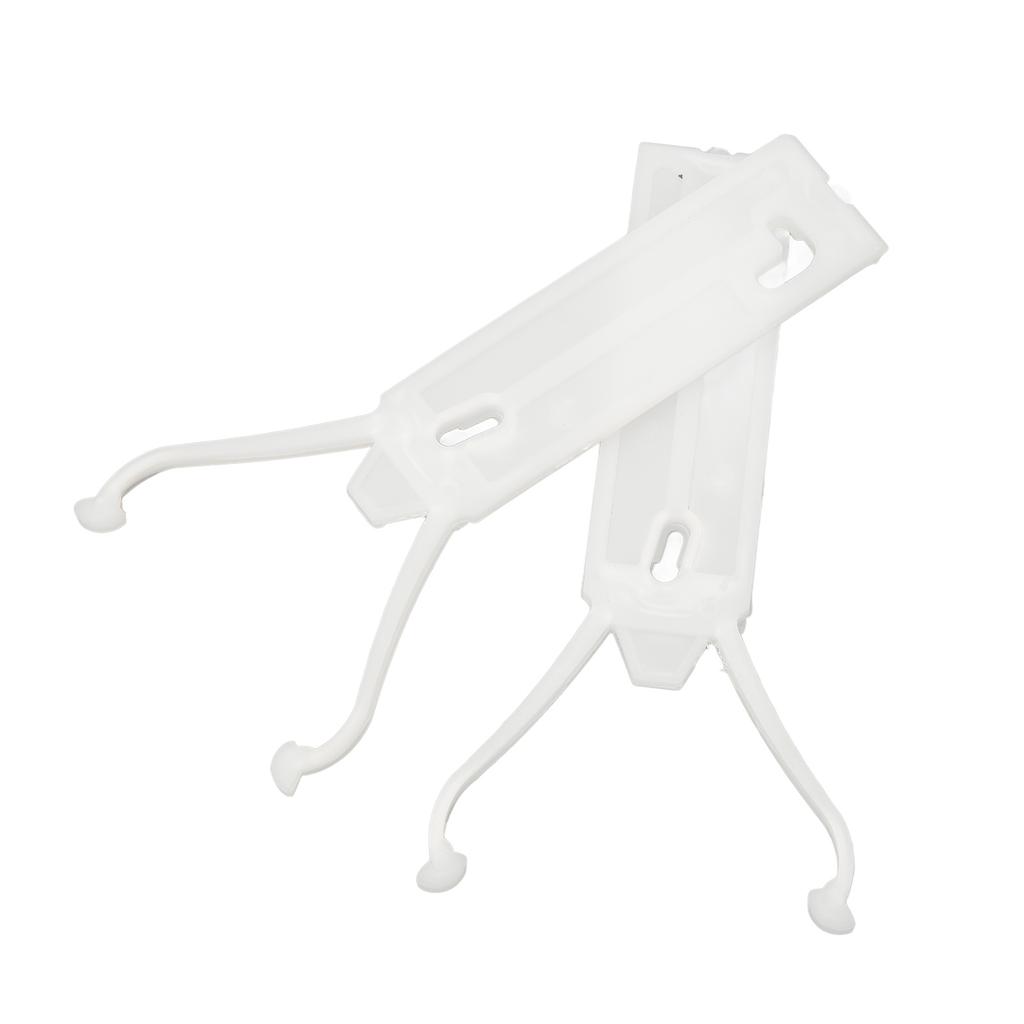 5 ШТ. Клипсы молдингов дверей нижнего крыла кузова 20631034 Замена для Caprice Classic