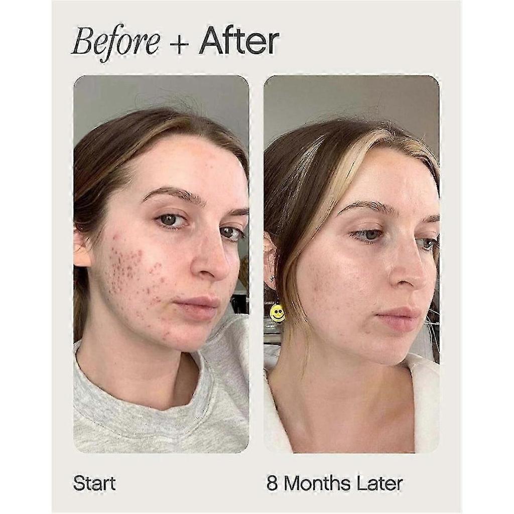 Faded Topicals Barsinfi Brightening And Cleansing Serum