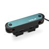 YALP Y1 Guitar Pickup Wireless Acoustic Guitar Pickup System Electric Bass Guitar Preamplifier