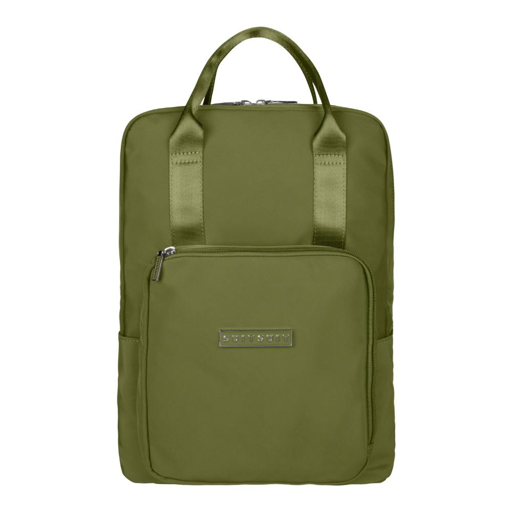 Рюкзак Suitsuit Natura_Авокадо (Bn-33053)