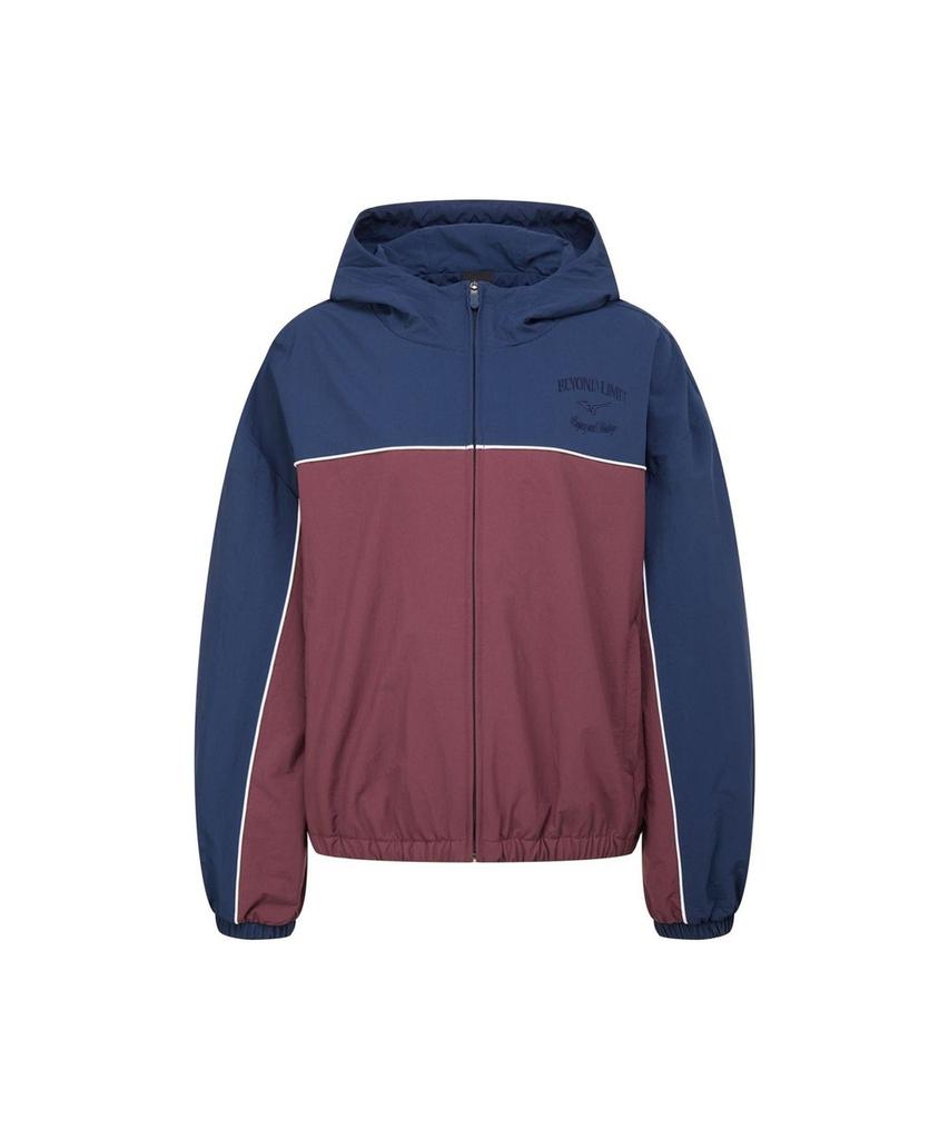 MIZUNO Mh Blocked Woven Jacket (W)_32Ye6H51