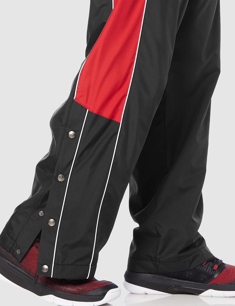 Баскетбольные штаны 2063A199 унисекс для взрослых [ASICS] разминка