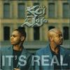 CD KCI JOJO Its Real Бонусный трек CD MCD11975 MCA Records 1999 EU Рэп Хип-Хоп R&B Б/у