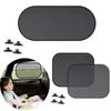 Protector Auto Window Sun Shade Folding Car Sunshade Windshield Universal Car Sunshade Cover