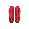 Puma Кеды Scuderia Ferrari Drift Cat Delta Cushioning Low-Top для тренировок Унисекс красные 306864-03