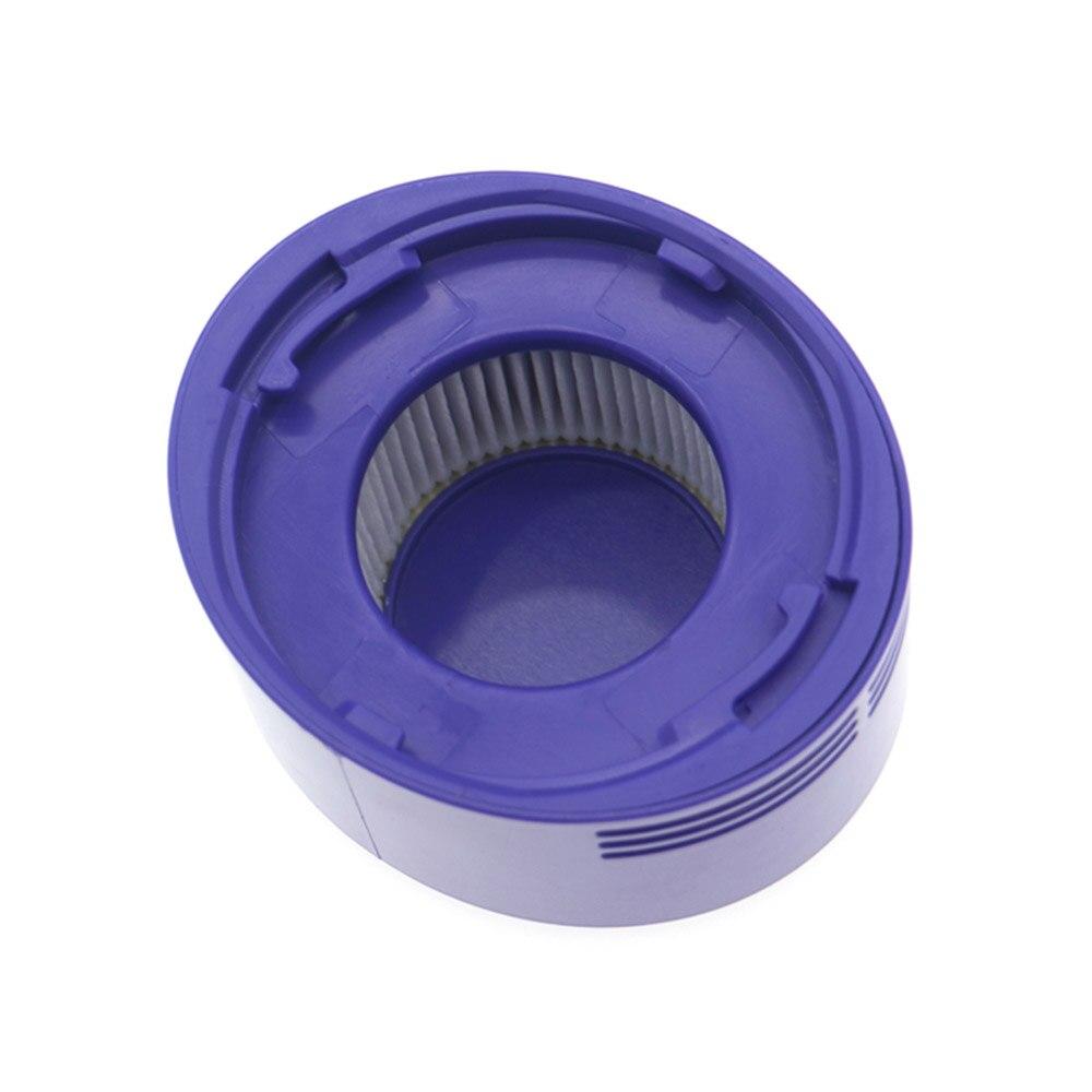BPfire Back Motor Пылезащитный фильтр Hepa для Dyson V7 V8 Animal Fluffy Absolute Пылесос Замена запасной части Ручной беспроводной беспроводной