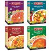 Pushp Brand Combo Spices Pack 100g Each (Pack of 4)