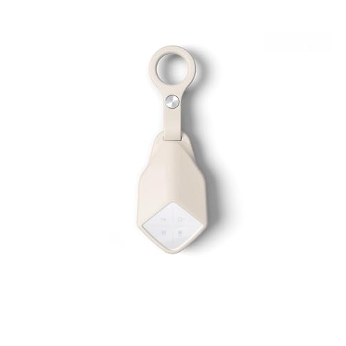 Silicone Car Key Fob Cover for Changan Deepal S05 S07 S09 L07 SL03 - Matte Black Water-Resistant Soft Remote Key Protector Case