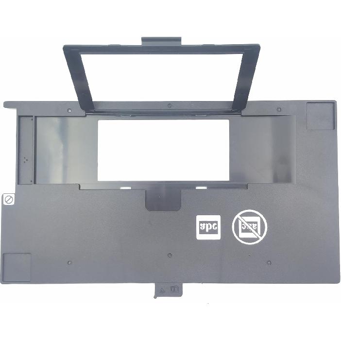 1401439 120/220/620 Film Holder Negative Holder Photo Guide Compatible with Epson Perfection V500 V550 V600 4490 2450 3170 3200 GT-X750 GT-X770