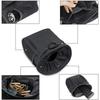 Expandable Tactical Dump Pouch Quick Access Mag Pouch Molle Compatible Hunting Airsoft Gear Sundries Pouch Outdoor Utility Bags