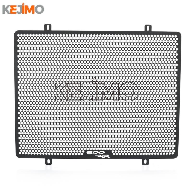 FOR ZXMOTO 500RR 500 RR 2026 2027 Motorcycle Accessories Radiator Guard Grille Cover Protector Grill Protection 2025 Aluminium