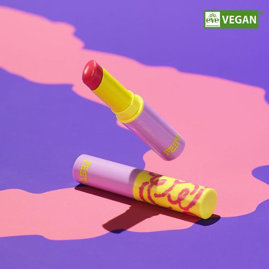 Fiv Hyper-Fit Tinted Lip Balm 4.5g Выберите 1 из 3 типов