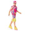 Barbie Movie Ken Skating Fashion Years Old and HRF28 "Barbie" [Dress-up Doll/doll] [3 Up]