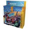 Magic: The Gathering Aether Run Collector Booster English Version (Box of 12 Packs) MTG Trading Card Wizards of the Coast DFT D41320000