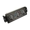 Air Conditioning Heating Desk 599-218 For Chevy Silverado Gmc Sierra 1999-2002