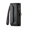 Для Samsung Galaxy Series A12 A13 A71 S20 S21 S22 S23 S24 S25 Z Fold3 Z Fold4 Z Fold5 Z Fold6 Многофункциональная сумка для хранения из искусственной кожи через плечо для телефона