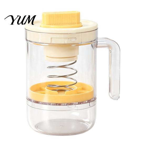Reusable Yogurt Strainer Cloth Greek Strainer, Spiral Pressing Structure Making Kit, Effective Separation Healthy Dessert Maker of Whey Presser, Thick