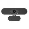 W10 1080P High Clarity USB Webcam Web Camera with Microphone for Desktop