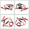 High Quality Hot Sale Battery Clip Wire Battery Clip 2 Pieces Car 50AMP Battery Inverter Wire Power Transfer Cable