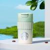 Термокружка Starbucks Green Gradient из нержавеющей стали
