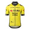 Men Women Cycling Jersey Short Sleeve Quick Dry Bike Shirt Road Season