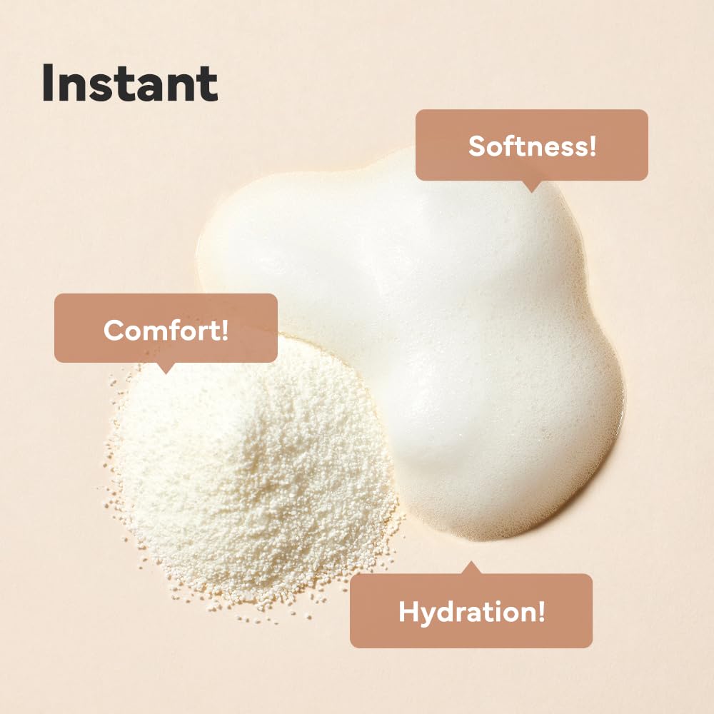 Galacto Pore Chewy Powder Wash 50г | Мягкая энзимная пудра для умывания