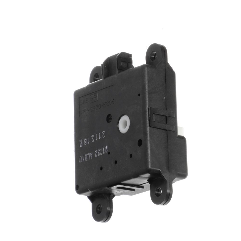 Для Nissan Привод двери смешивания воздуха кондиционера для Altima 2007 2012 Для Murano 2003 2014 Для Quest 2011 2017 Запасная часть