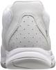 Tennis Shoes Wide Light Advance HC White X Silver Cm [Prince] (206) 28.5