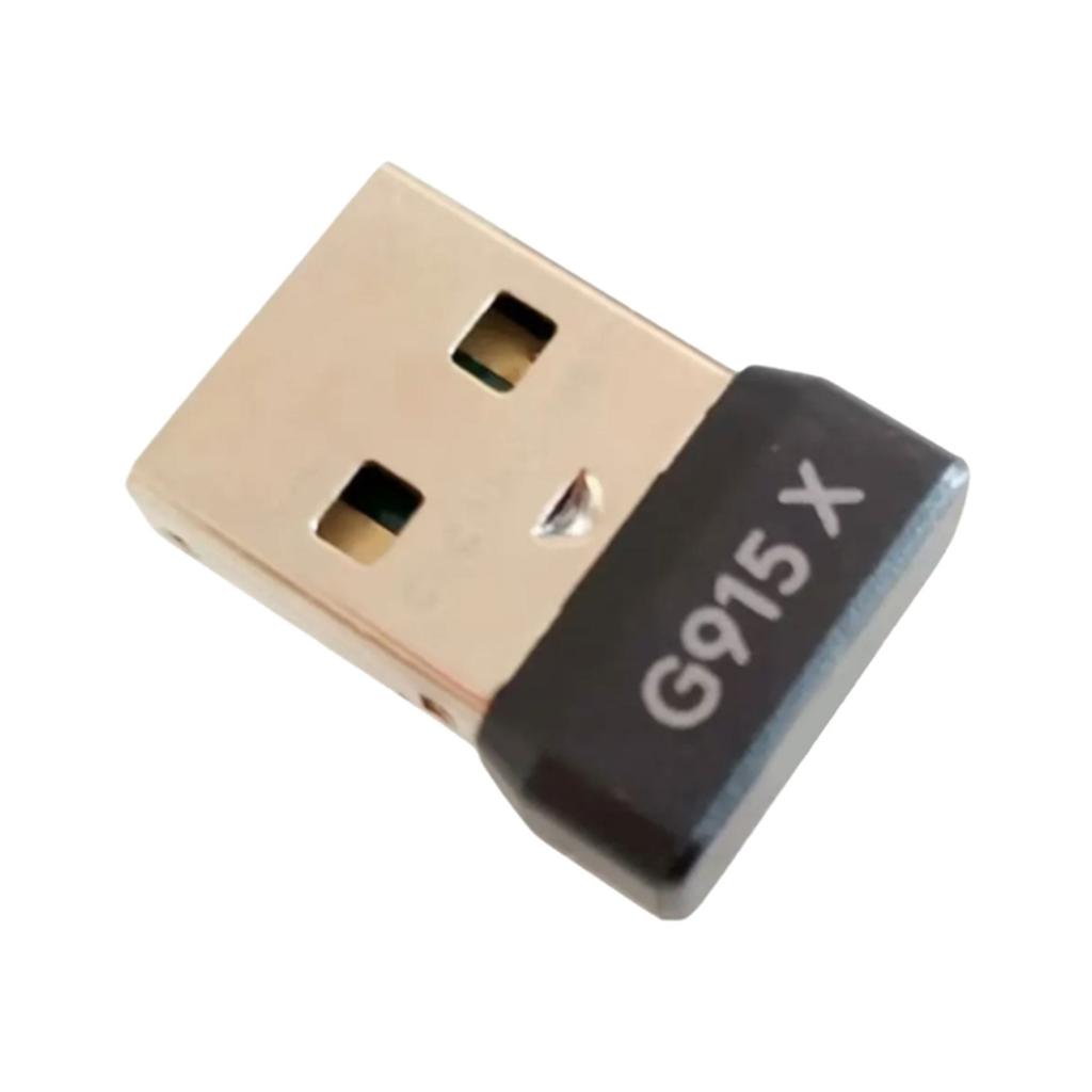 USB-ключ 2,4 ГГц Адаптер-приемник сигнала для клавиатур G915 G915 TKL Адаптер
