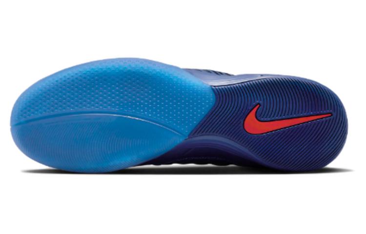 Nike Lunar Gato 2 Ic 'Глубокий Королевский Синий' 580456-401