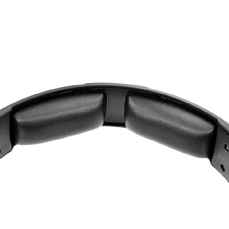 Замена оголовья для наушников KRK KNS6400 KNS8400 6400 8400