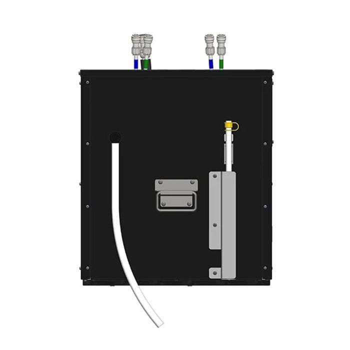 Tireuse à bière AS-110 2/4/6 voies refroidisseur direct immersion Green Line